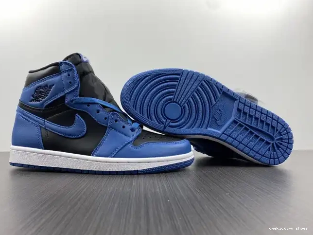 Cheap Blue' Marina 1 OG High 'Dark Jordan Retro 555088-404 Air 0429